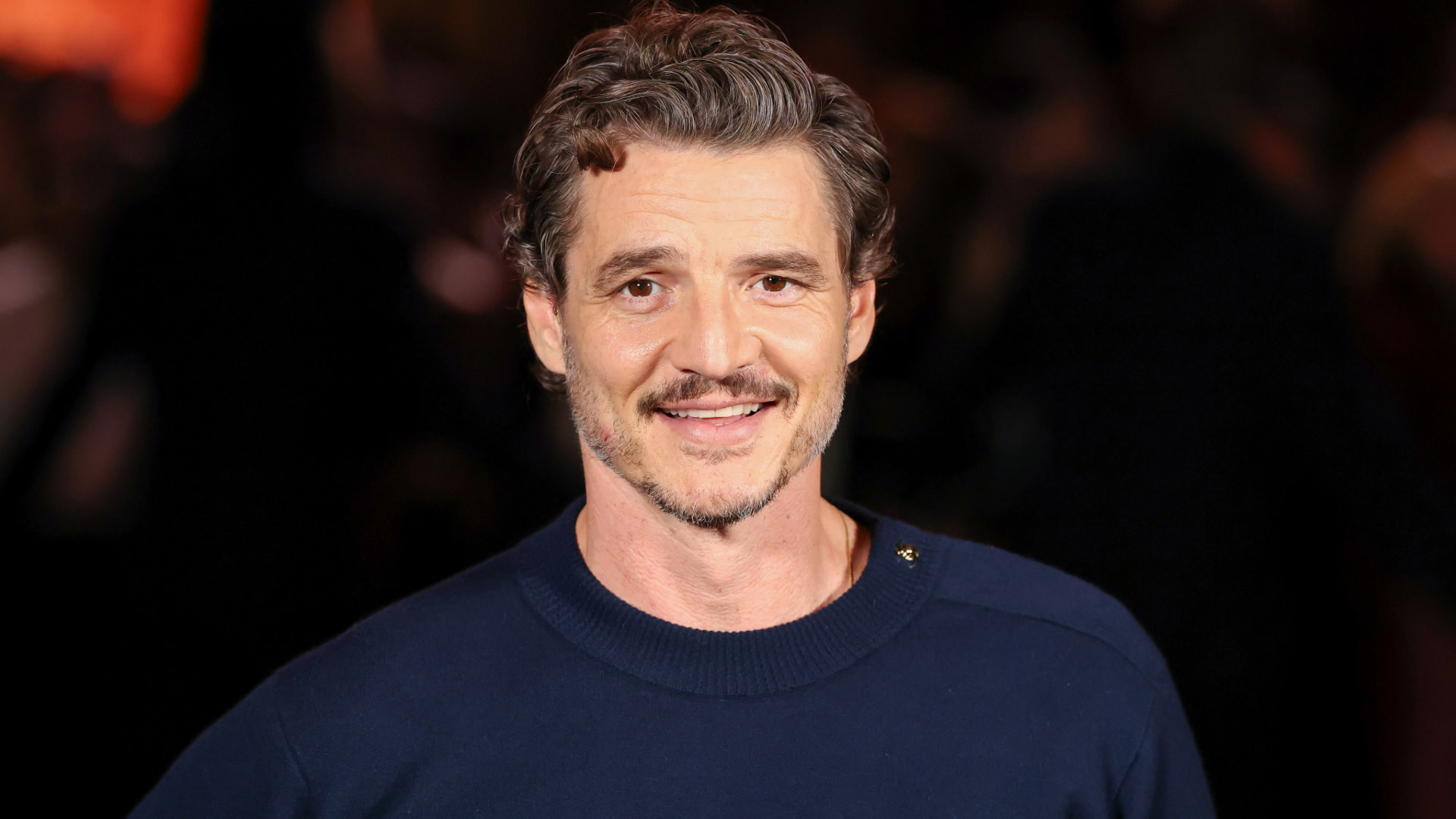 Pedro Pascal & Rafael Olarra's NYC Outing: Stroll, Cinema & Speculation