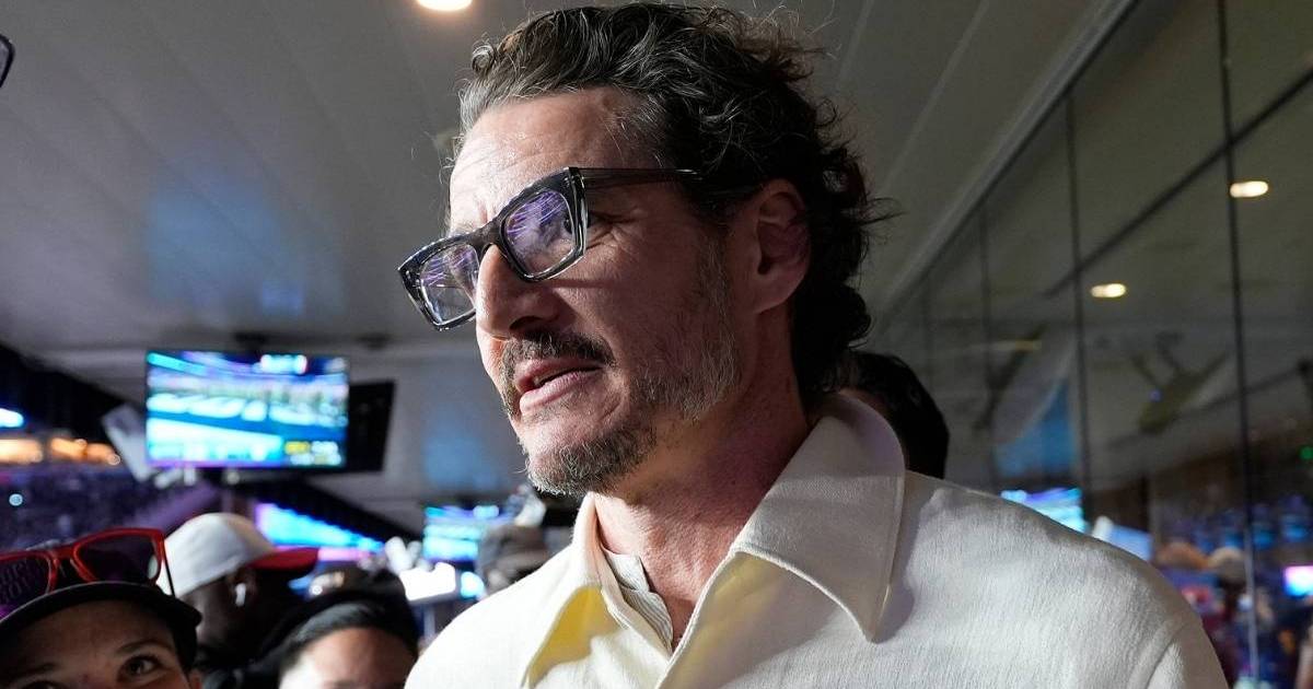 Rafael Olarra's Ring & Pedro Pascal's Private Life: NYC Sighting
